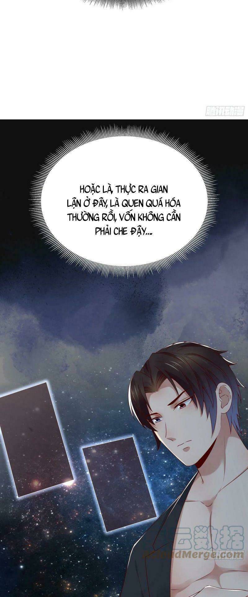 Vua Đầu Tư Mạnh Nhất Chương 81 Ảnh 21