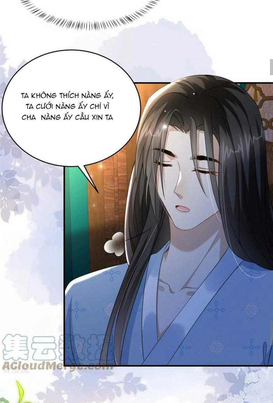 Xuyên Qua Làm Vương Phi Xinh Đẹp Của Vương Gia Chương 36 Ảnh 9