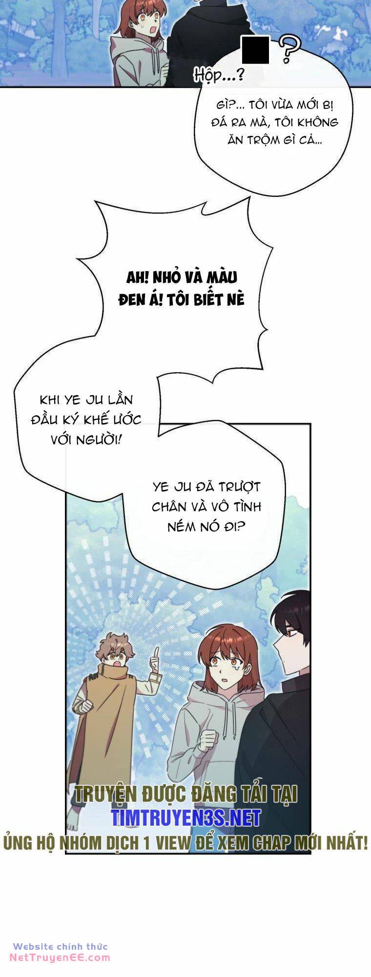 Cơn Phẫn Nộ Đẫm Máu Chương 23 Ảnh 23
