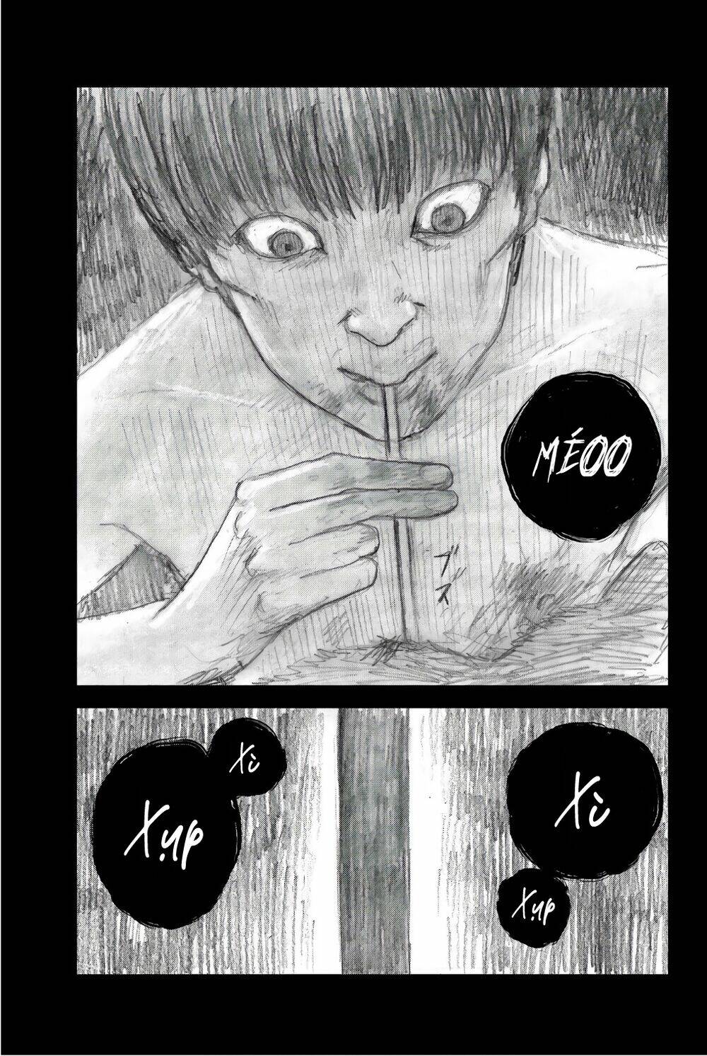 Happiness Chương 39 Ảnh 14