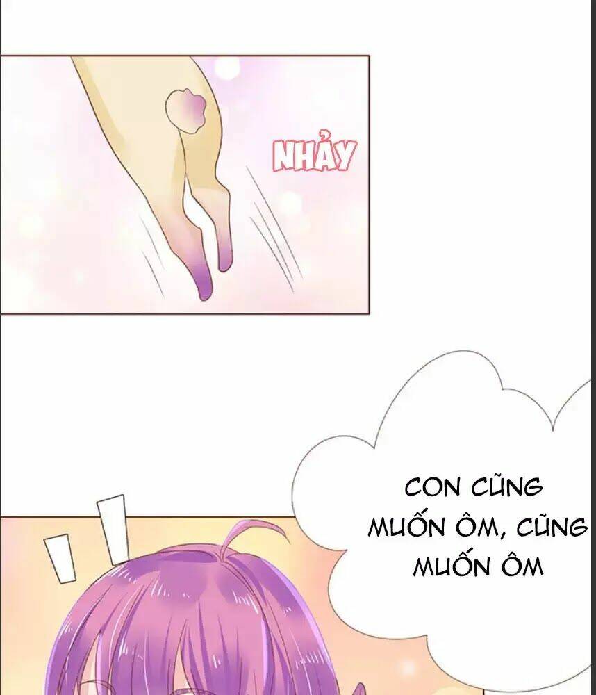 Ma Vương Luyến Ái Chỉ Nam Chương 113 Ảnh 52