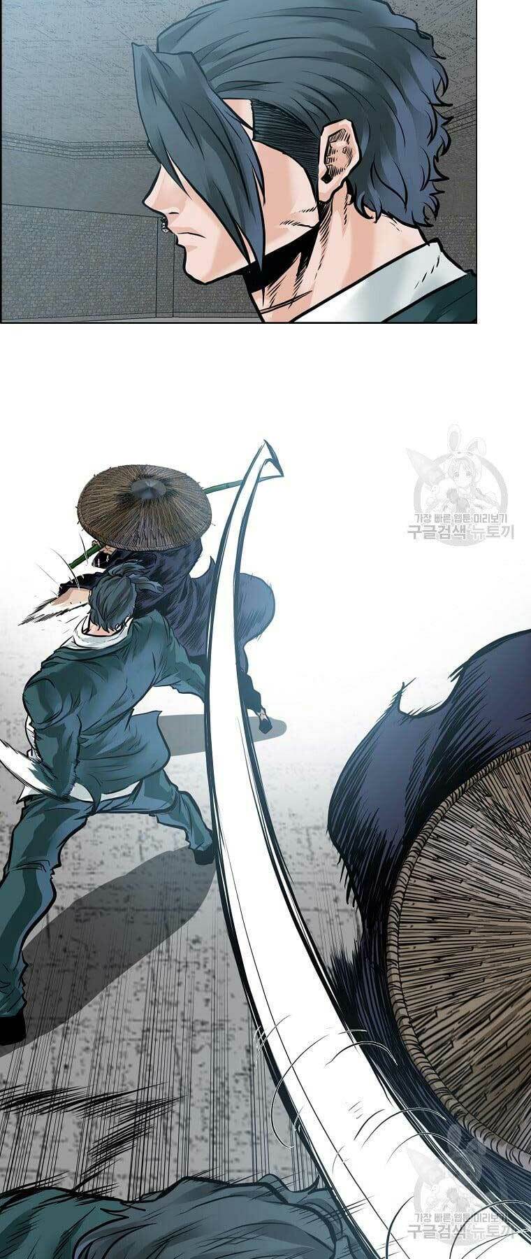 Bá Chủ Học Đường Ss4 Chương 69 Ảnh 29