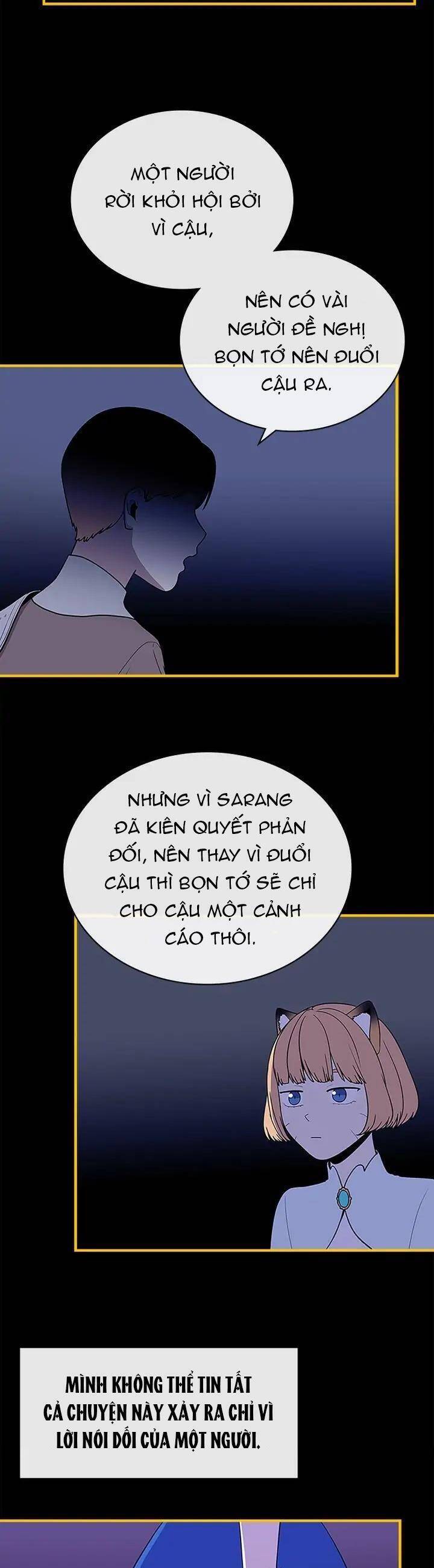 Yêu Anh 200% Công Lực Chương 42 Ảnh 25