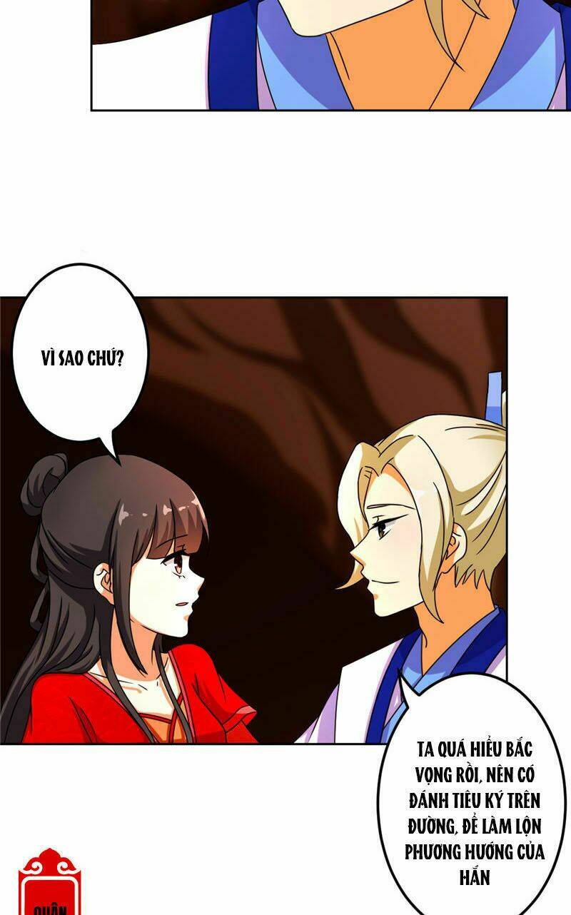Vương Gia ! Ngươi Thật Bỉ Ổi ! Chương 484 Ảnh 7