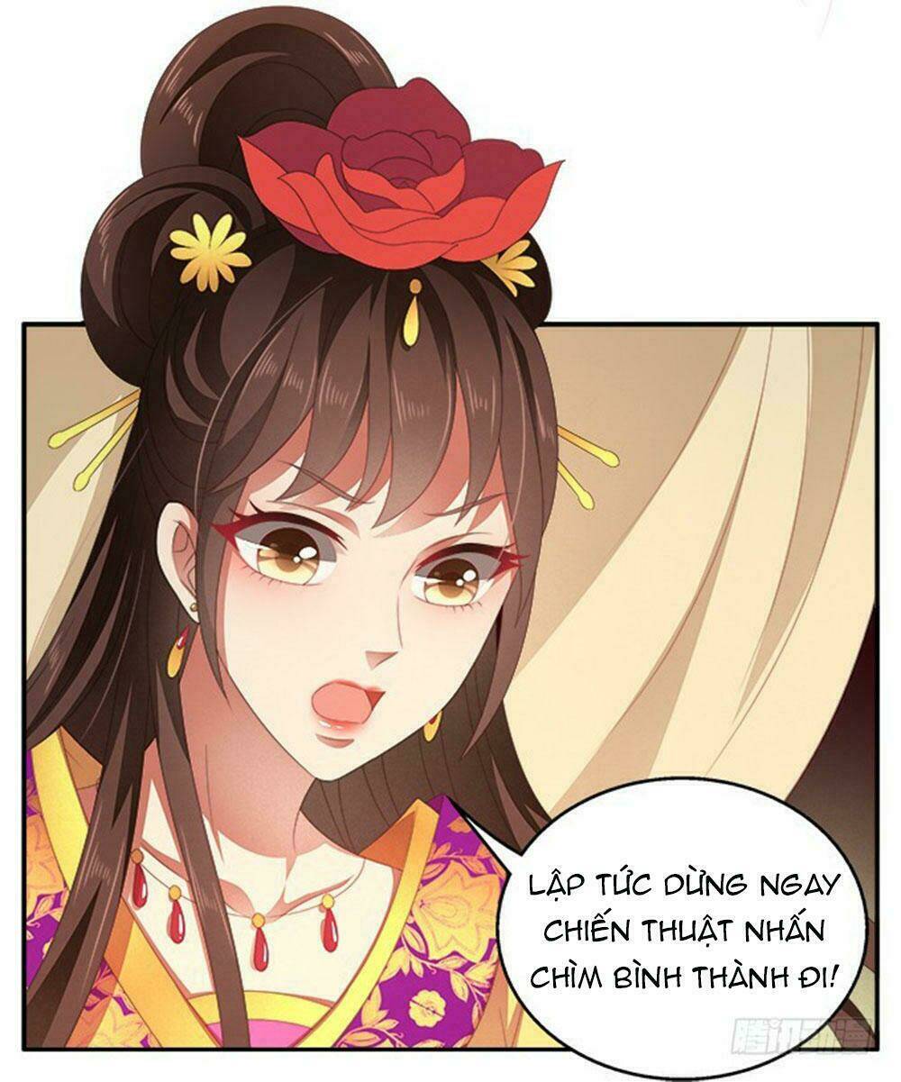 Thịnh Thế An Nhiên Chương 54 Ảnh 6
