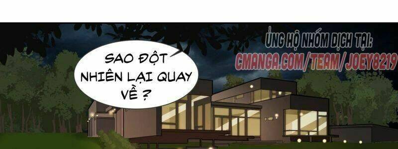 Kẹo Bông Gòn Và Mộng Giữa Ban Ngày Chương 20 Ảnh 47