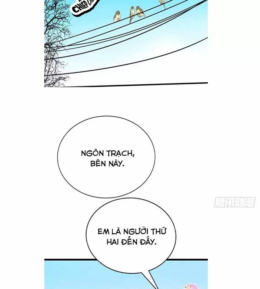 Công Chúa Nữ Vương Mệnh Chương 118 Ảnh 28