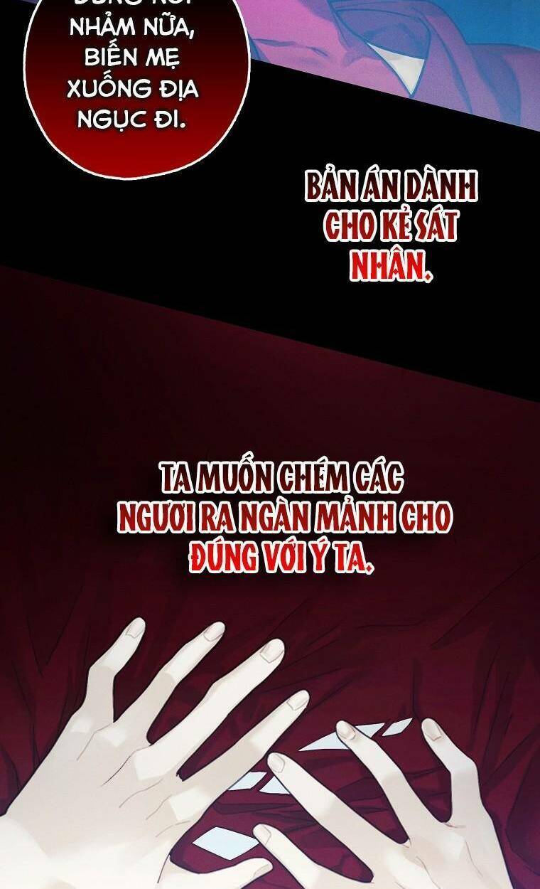 Tiệm Búp Bê Của Công Chúa Chương 33 Ảnh 17
