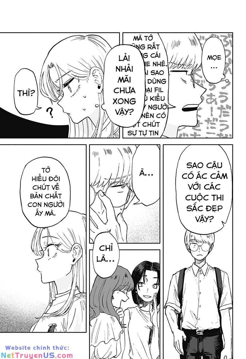 Chúc Em Hạnh Phúc, Lemon! Chương 8 Ảnh 19