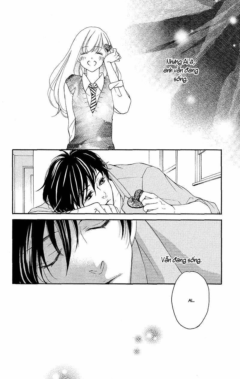 True Love Chương 34 Ảnh 15