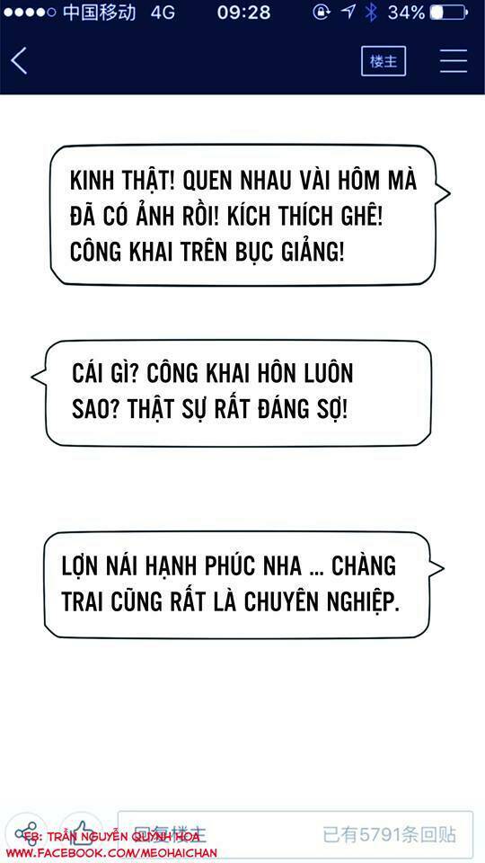Trả Thù Trường Trung Học 2 Chương 8 Ảnh 13