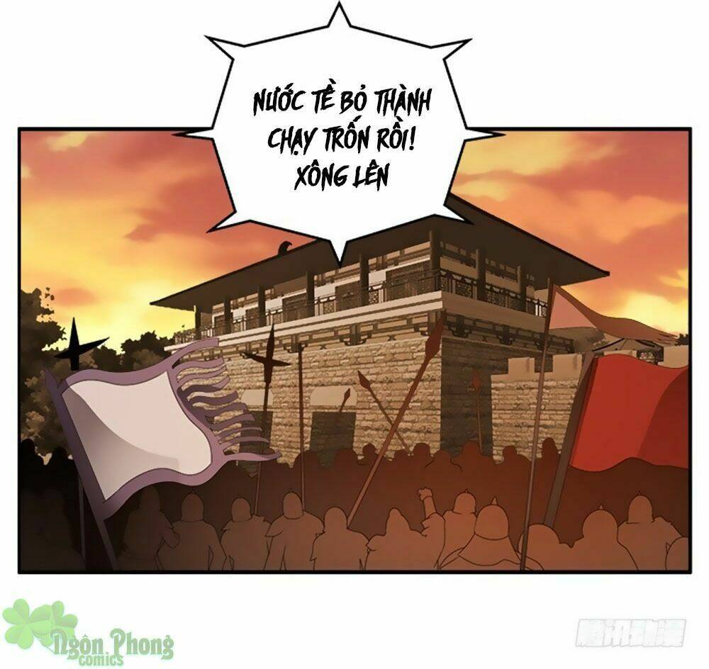 Thịnh Thế An Nhiên Chương 48 Ảnh 14