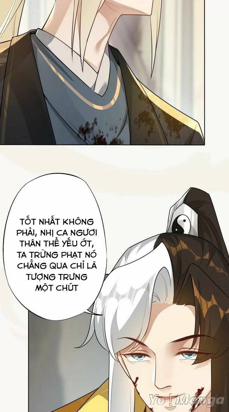 Tuyệt Thế Luyện Đan Sư Chương 157 Ảnh 23