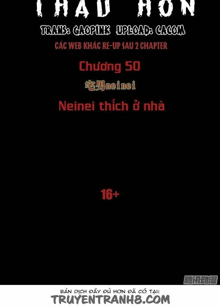 Thâu Hồn Chương 84 Ảnh 3