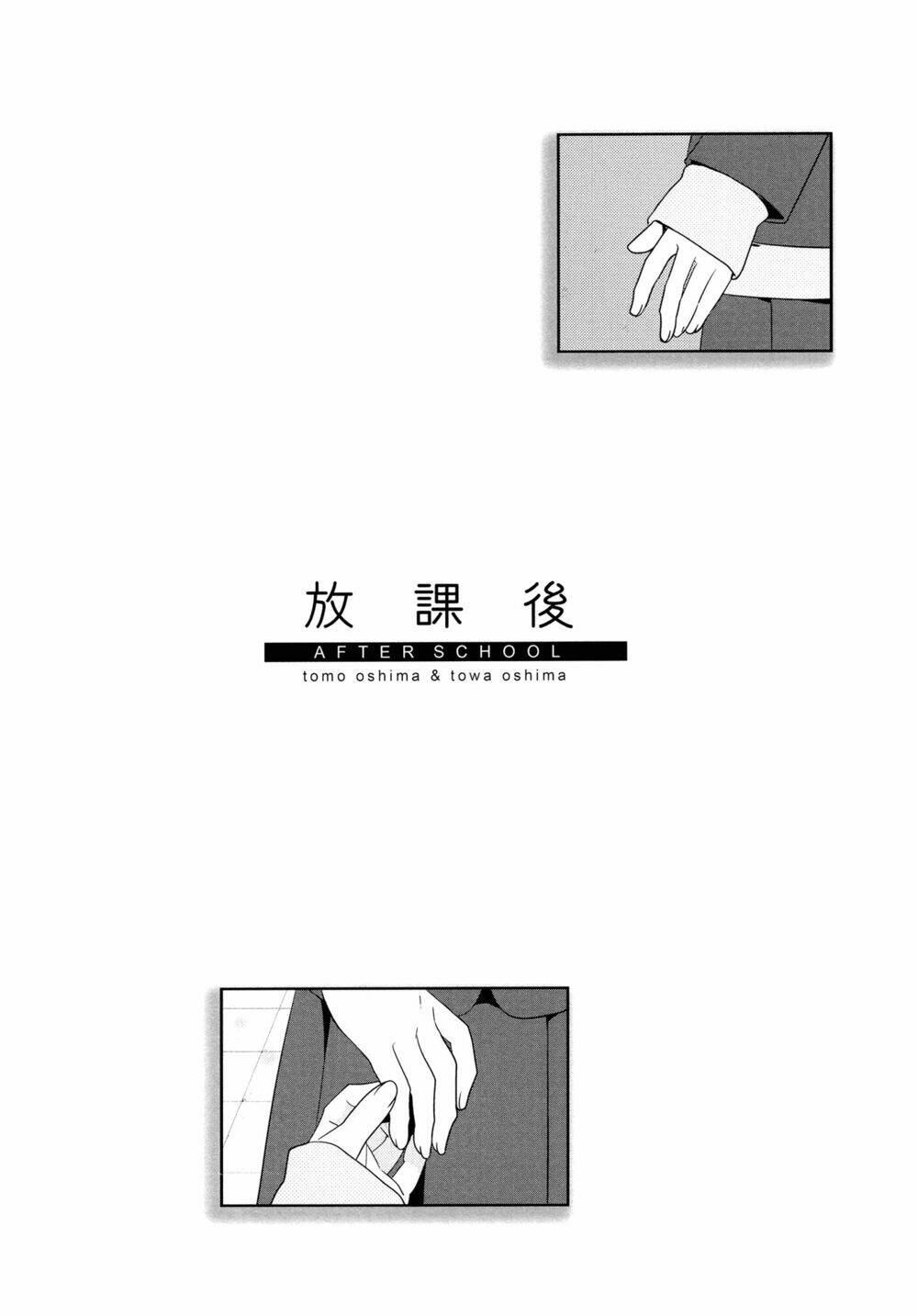 Tổng Hợp Yuri Chương 1 Ảnh 5