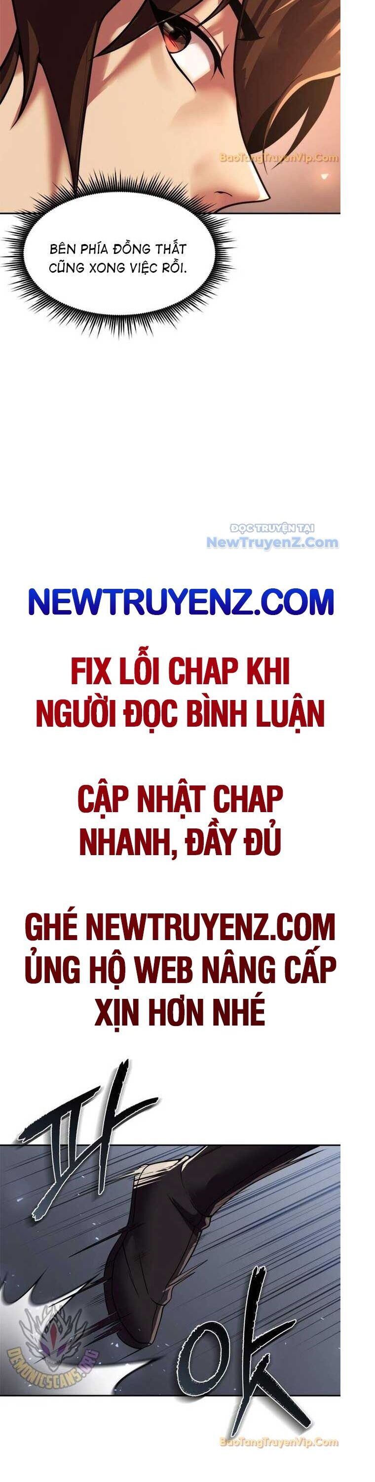 Ma Đạo Chuyển Sinh Ký Chương 120 Ảnh 25