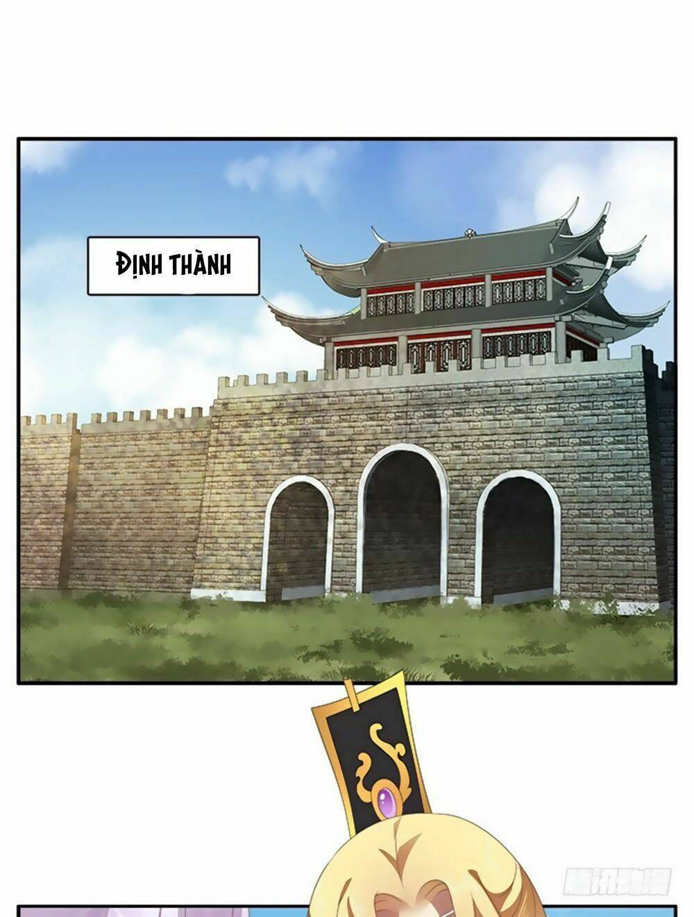 Thịnh Thế An Nhiên Chương 51 Ảnh 25
