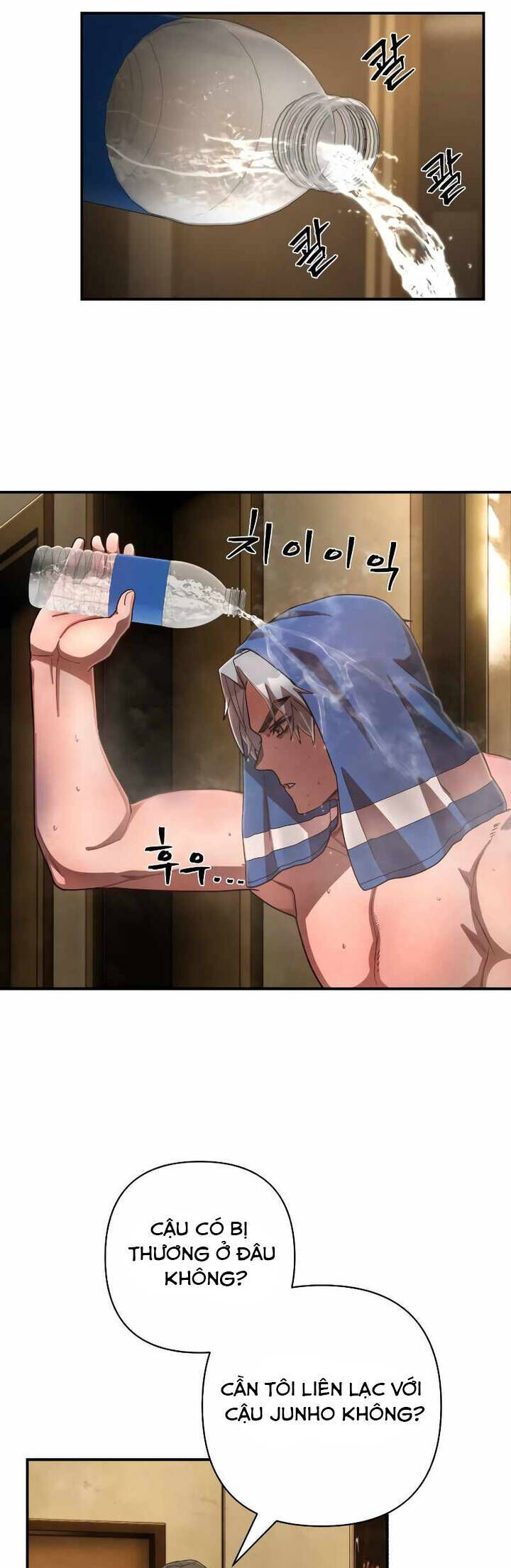 Sự Trở Lại Của Anh Hùng Diệt Thế Chương 140 Ảnh 56