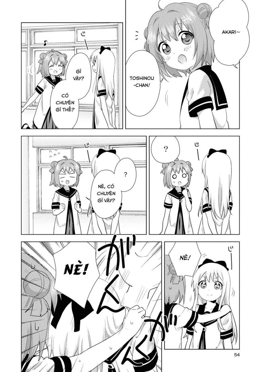 Yuru Yuri Chương 142 Ảnh 10