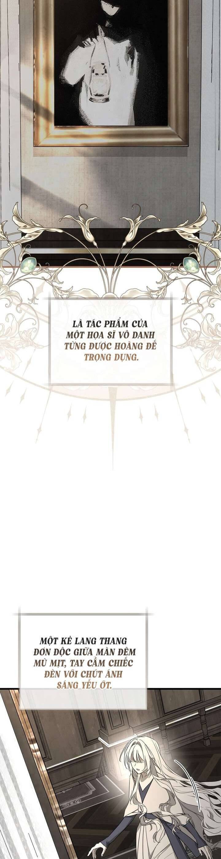 Vị Phu Quân Căm Ghét Tôi Đã Mất Trí Nhớ Chương 55 Ảnh 25