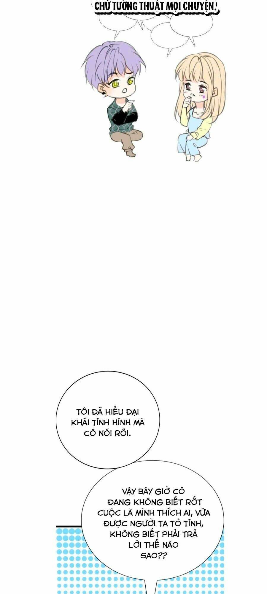 Công Chúa Nữ Vương Mệnh Chương 127 Ảnh 7
