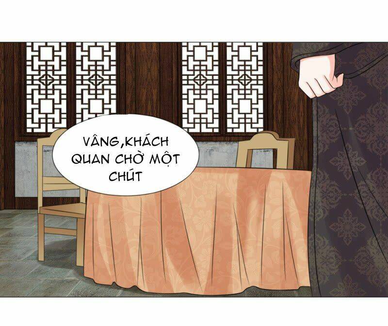 Loạn Thế Đế Hậu Chương 61 Ảnh 8