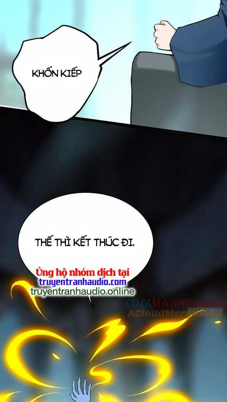 Đệ Tử Của Ta Đều Là Súp Bờ Thần Chương 207 Ảnh 18