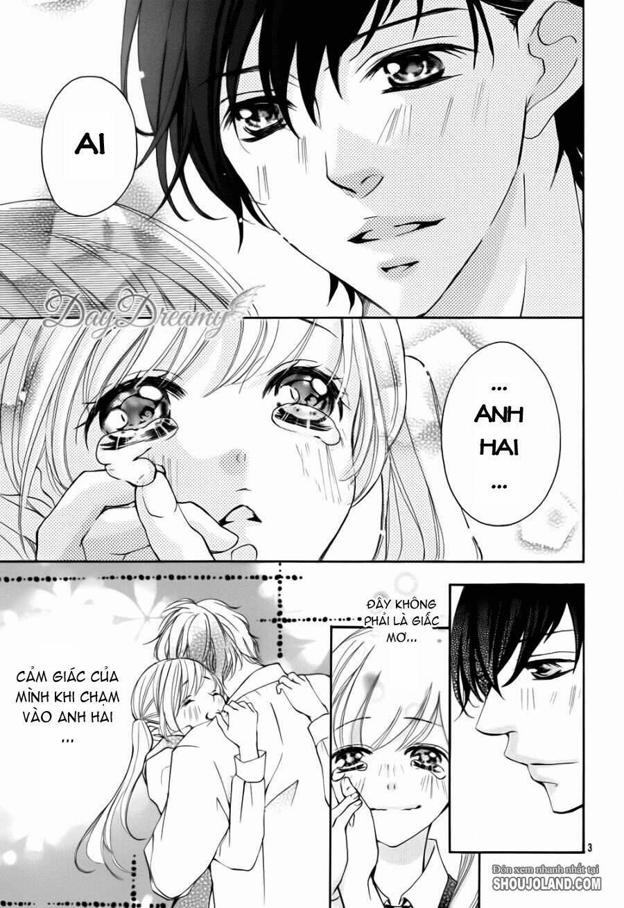 True Love Chương 17 Ảnh 6