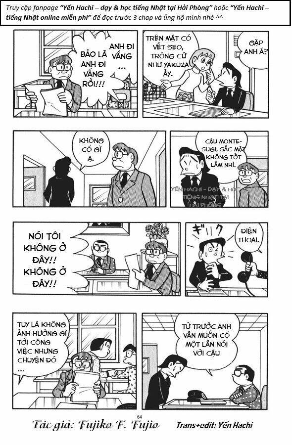 Chuunen Superman Saenai-Shi Chương 4 Ảnh 11