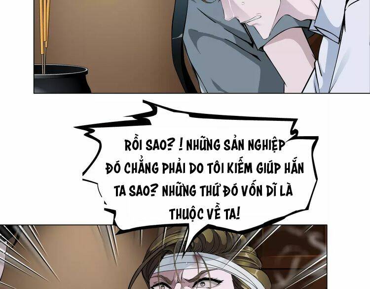 Cách Yêu Của Ác Ma Chương 41 Ảnh 4