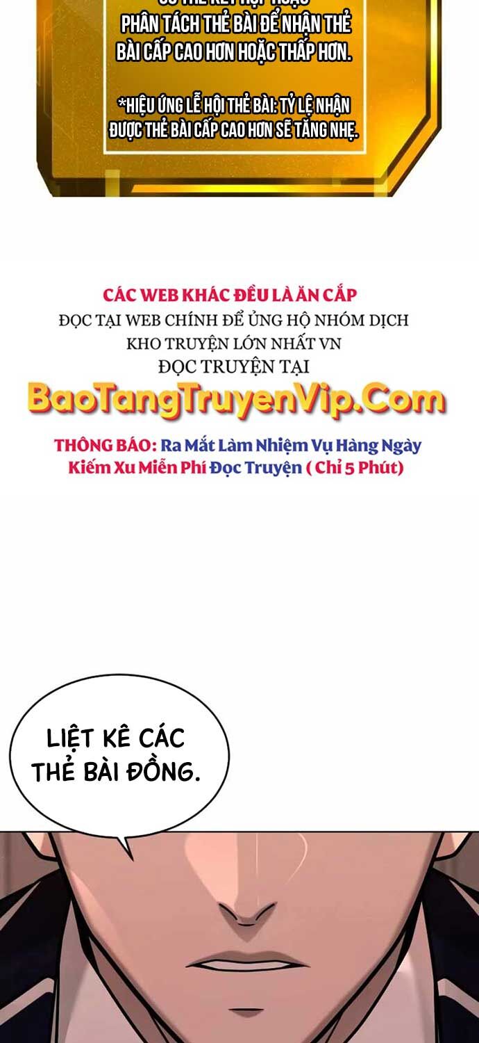 Nhiệm Vụ Tối Thượng Chương 162 Ảnh 69