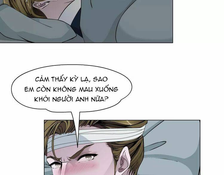 Cách Yêu Của Ác Ma Chương 42 Ảnh 3