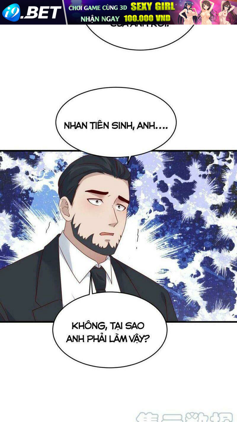Vua Đầu Tư Mạnh Nhất Chương 83 Ảnh 30