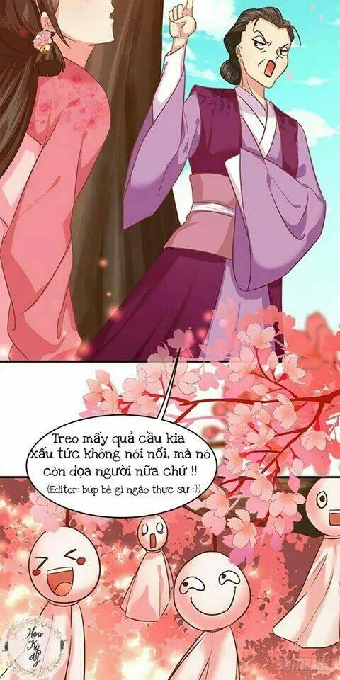 Chưởng Gia Tiểu Nương Tử Chương 1 Ảnh 16