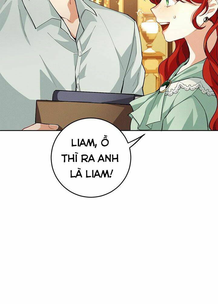 Hãy Trả Lời Em, Hoàng Tử! Chương 2 Ảnh 11
