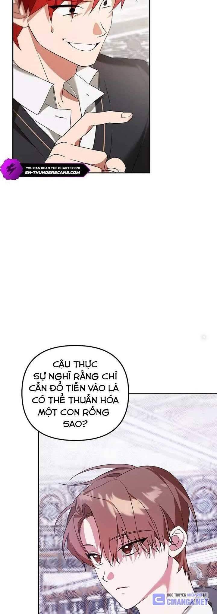 Thuần Thú Sư Thiên Tài Của Học Viện Chương 8 Ảnh 5