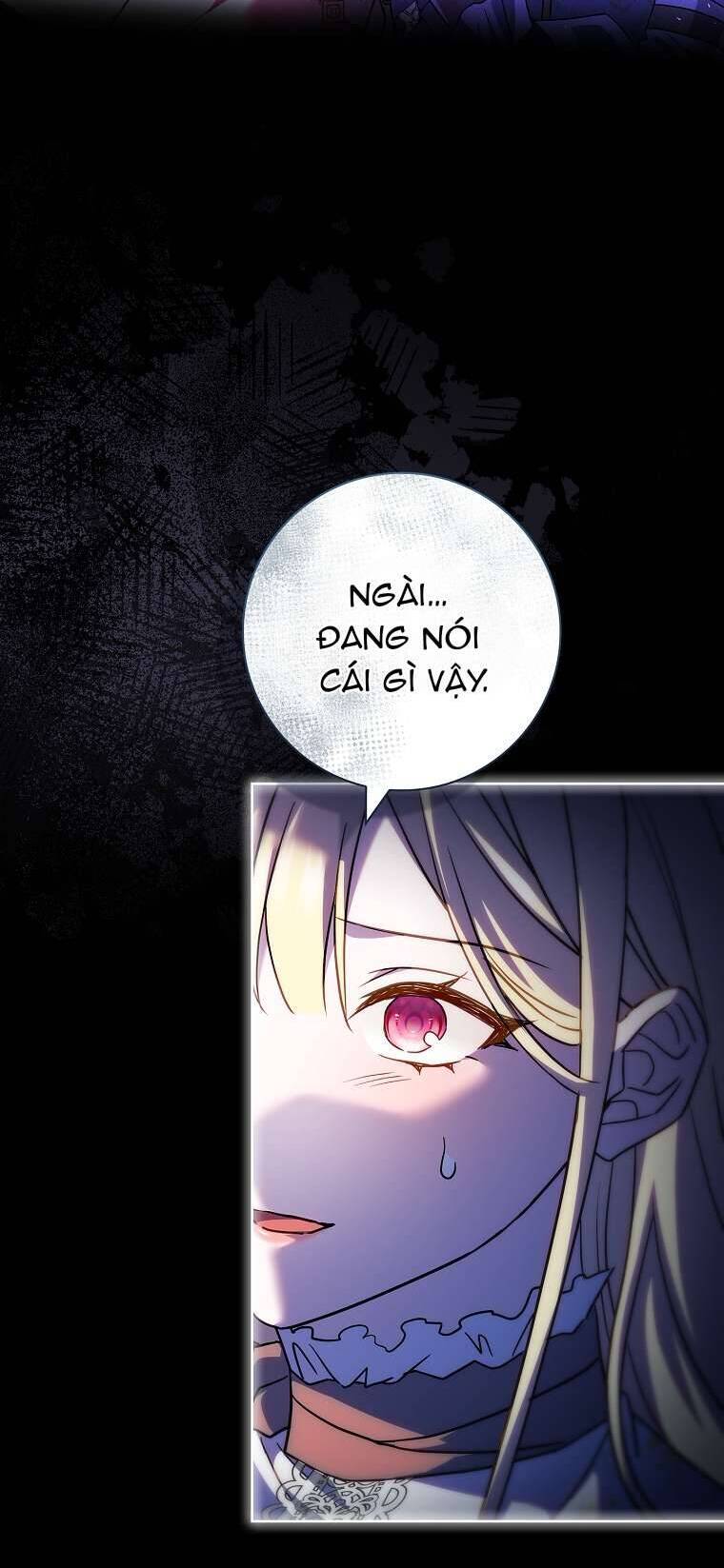 Chồng Ơi, Tại Sao Chúng Ta Không Thể Ly Hôn? Chương 53 Ảnh 24