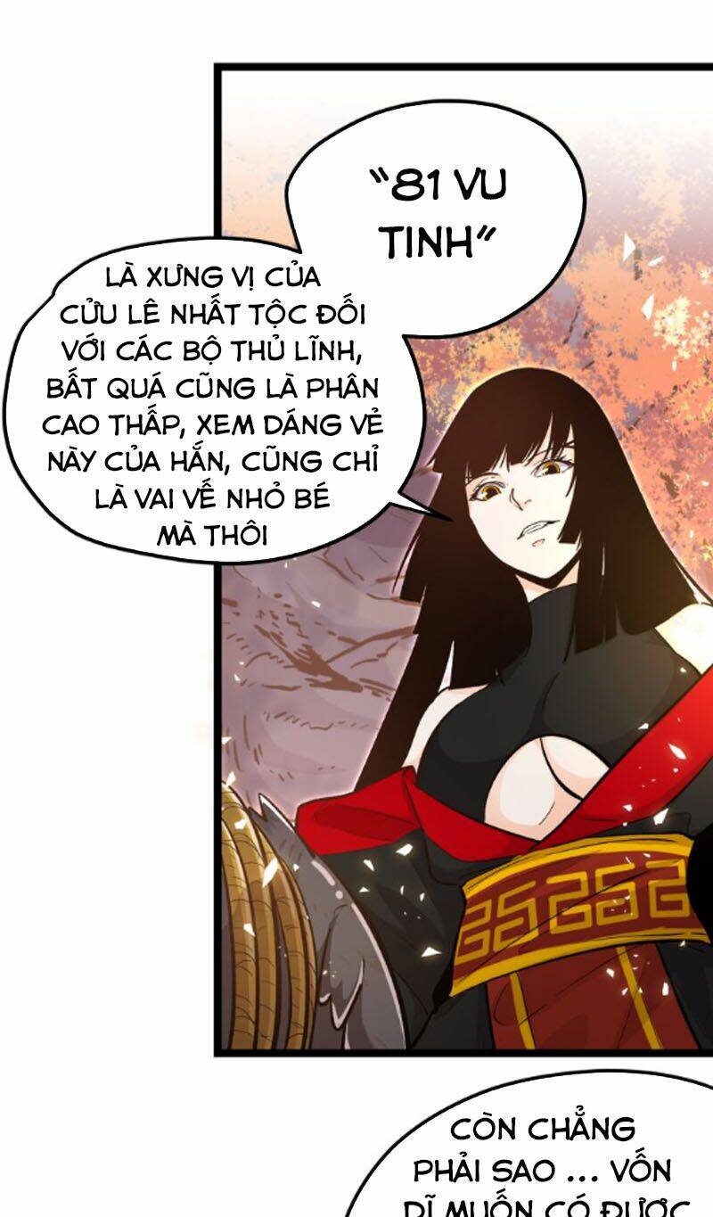 Hắc Uyên Lê Minh Thời Chương 19 Ảnh 7