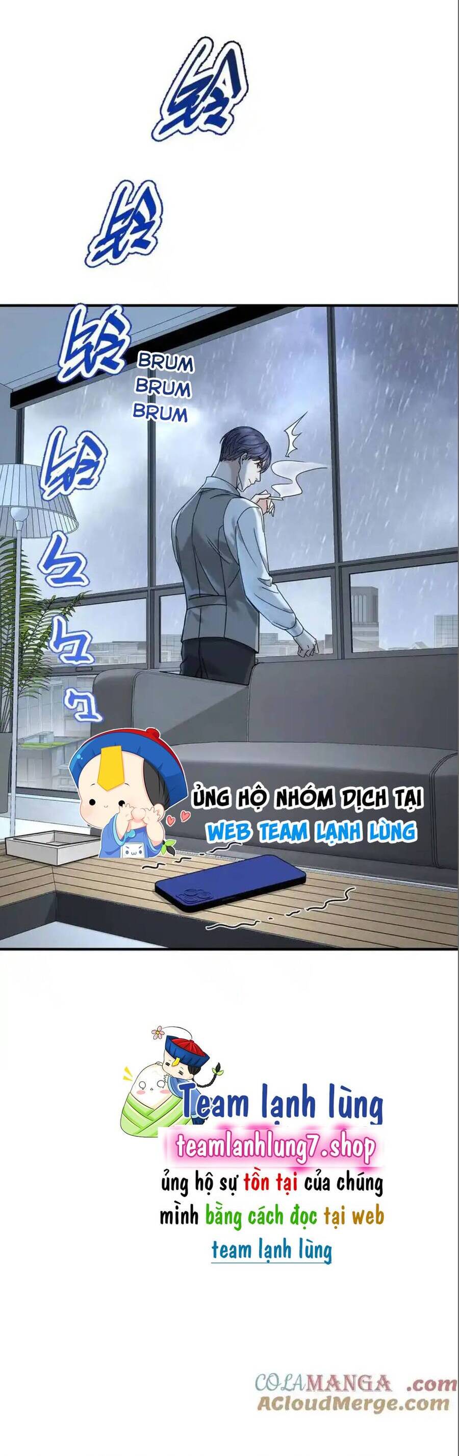 Sau Khi Chia Tay , Tôi Có Kết Đẹp Cùng Với Chú Nhỏ Chương 84 Ảnh 20
