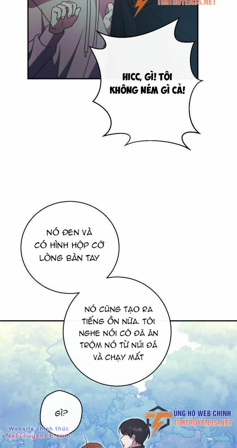 Cơn Phẫn Nộ Đẫm Máu Chương 23 Ảnh 22