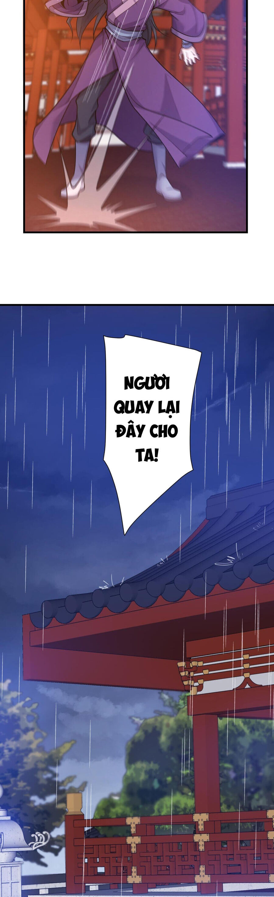 Vạn Cổ Tối Cường Phò Mã Chương 30.2 Ảnh 29