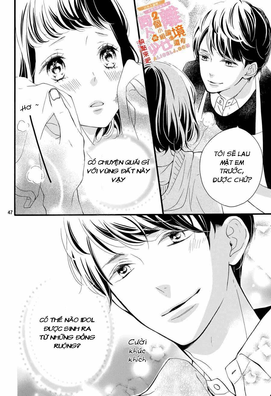 Kao Ga Ii Kara Yurushichau Chương 1 Ảnh 48