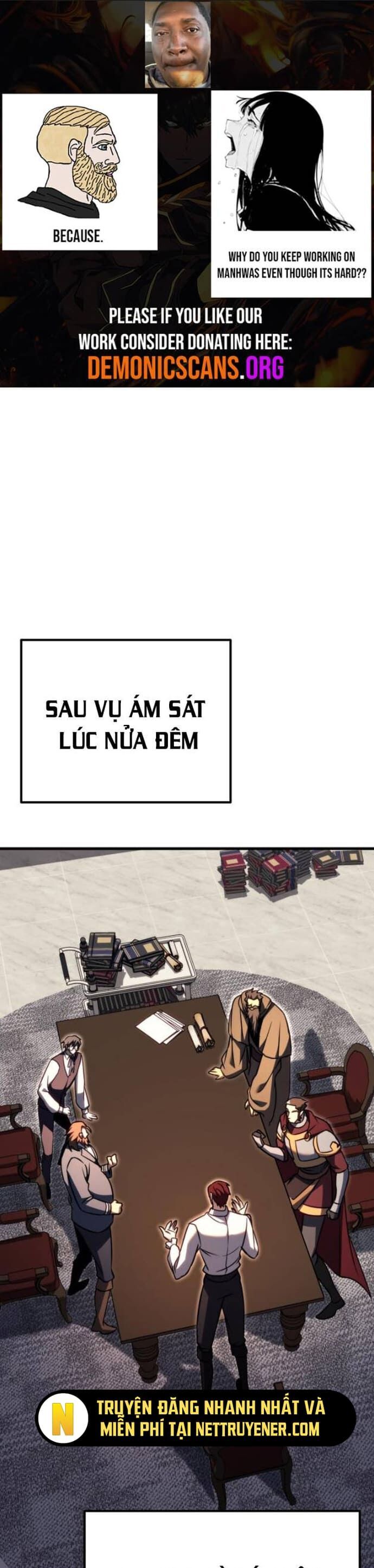 Hồi Quy Giả Của Gia Tộc Suy Vong Chương 80 Ảnh 3