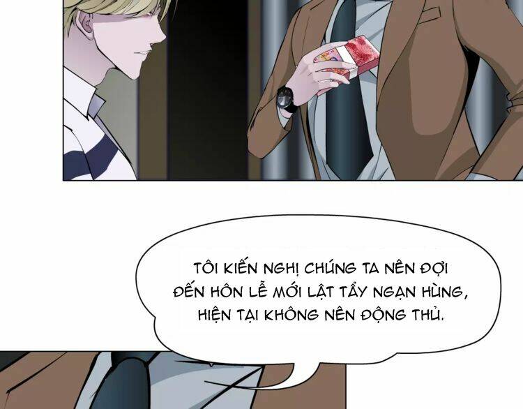 Cách Yêu Của Ác Ma Chương 46 Ảnh 10