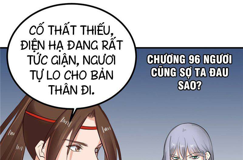 Thiên Tài Tiểu Độc Phi Chương 96 Ảnh 6