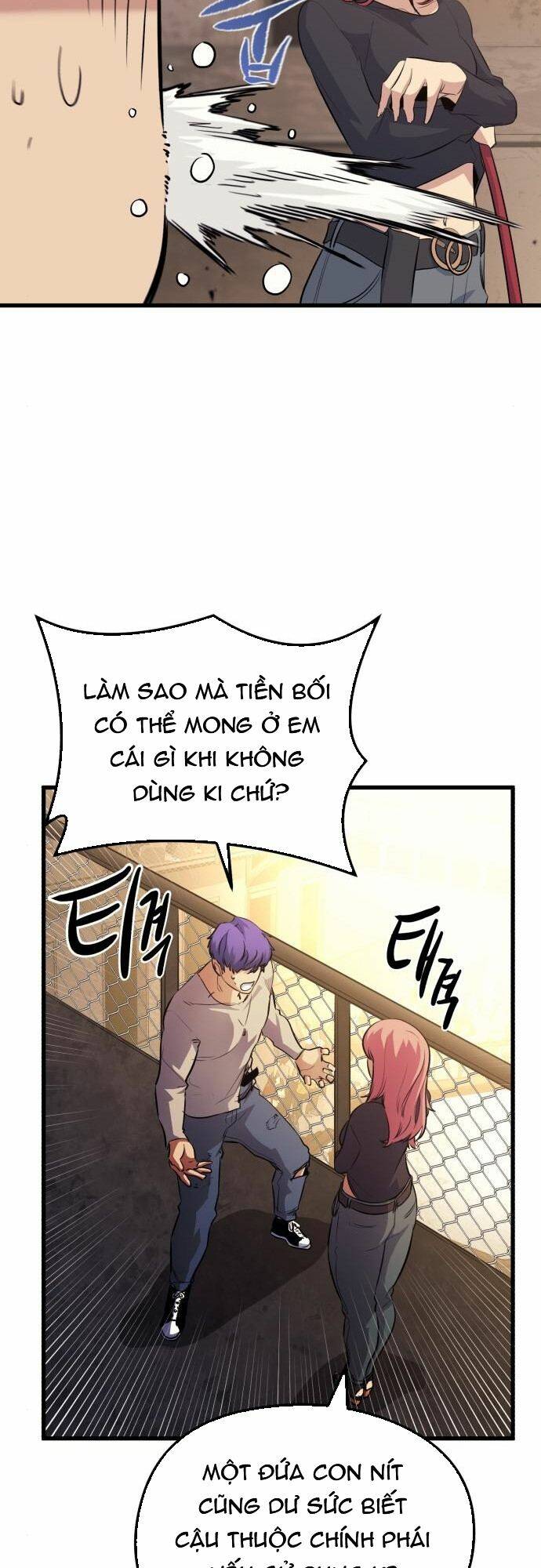Quỷ Linh Vương Chương 47 Ảnh 62