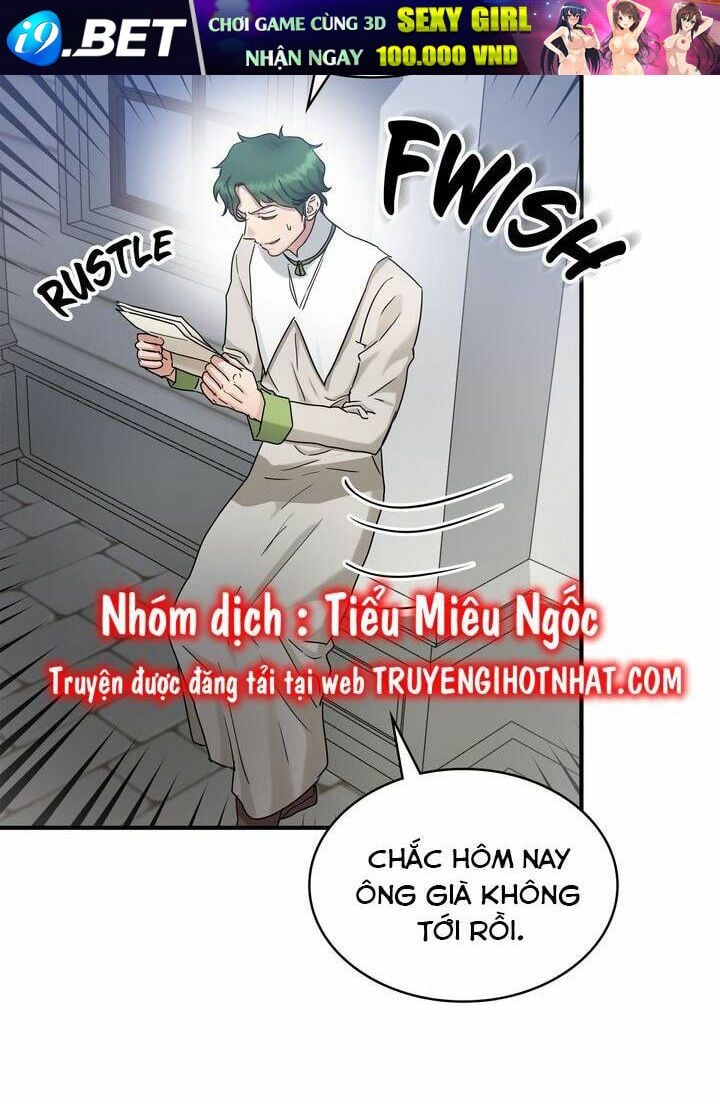 Người Thừa Kế Chương 49 Ảnh 13