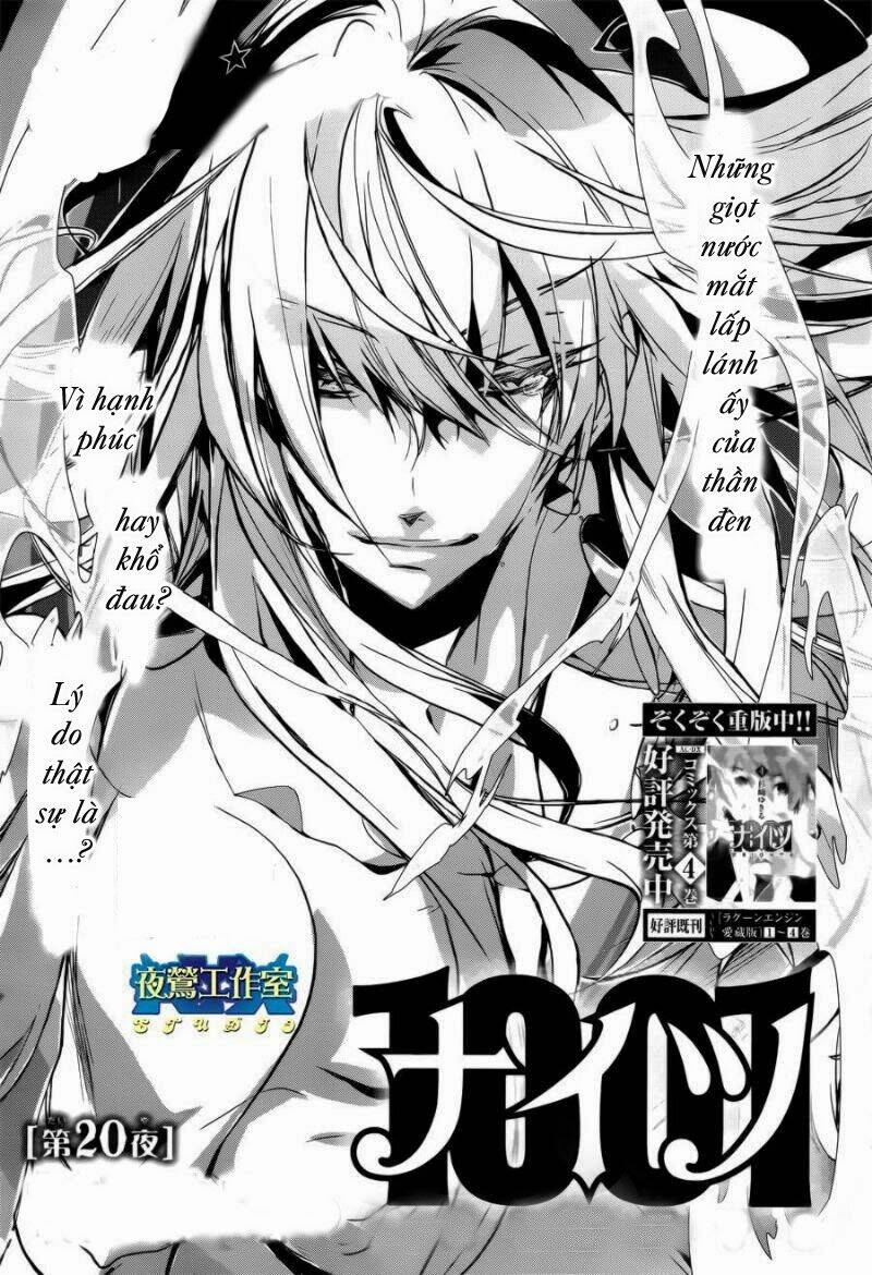 1001 Knights Chương 20 Ảnh 4