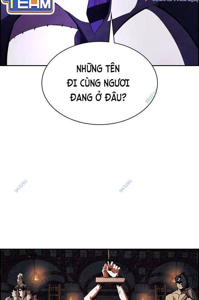 Đội Đốt Kích Noryangjin Chương 23 Ảnh 7