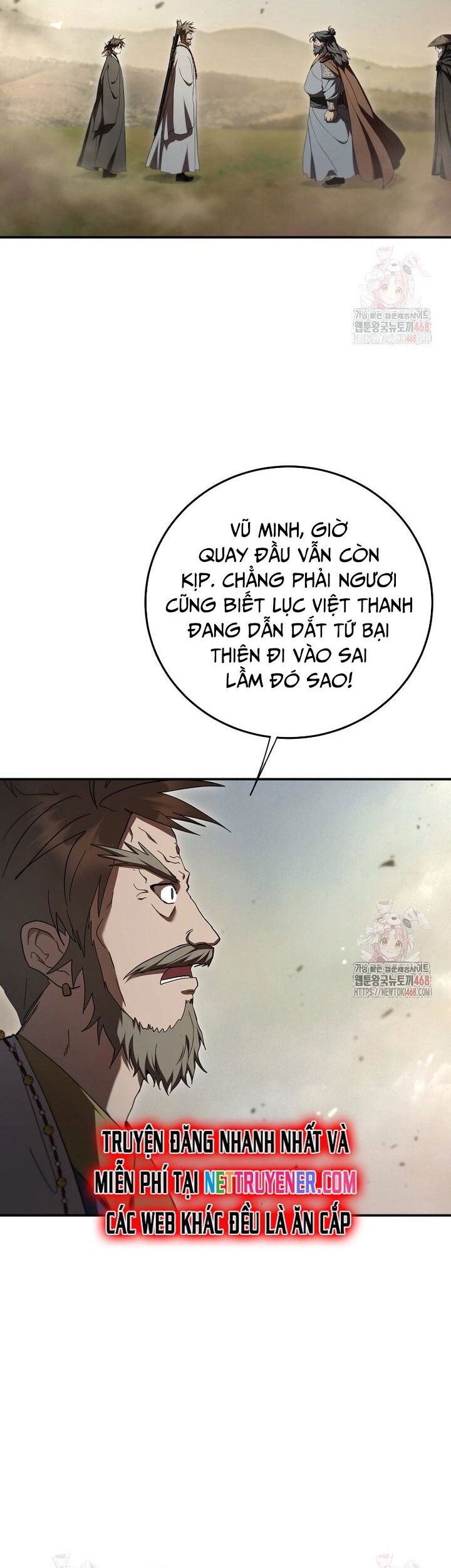 Võ Đang Kỳ Hiệp Chương 149 Ảnh 5